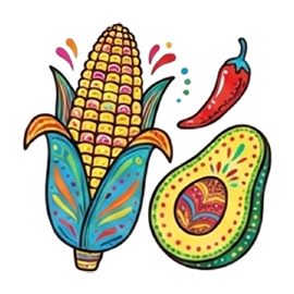 Sabores Mexicanos