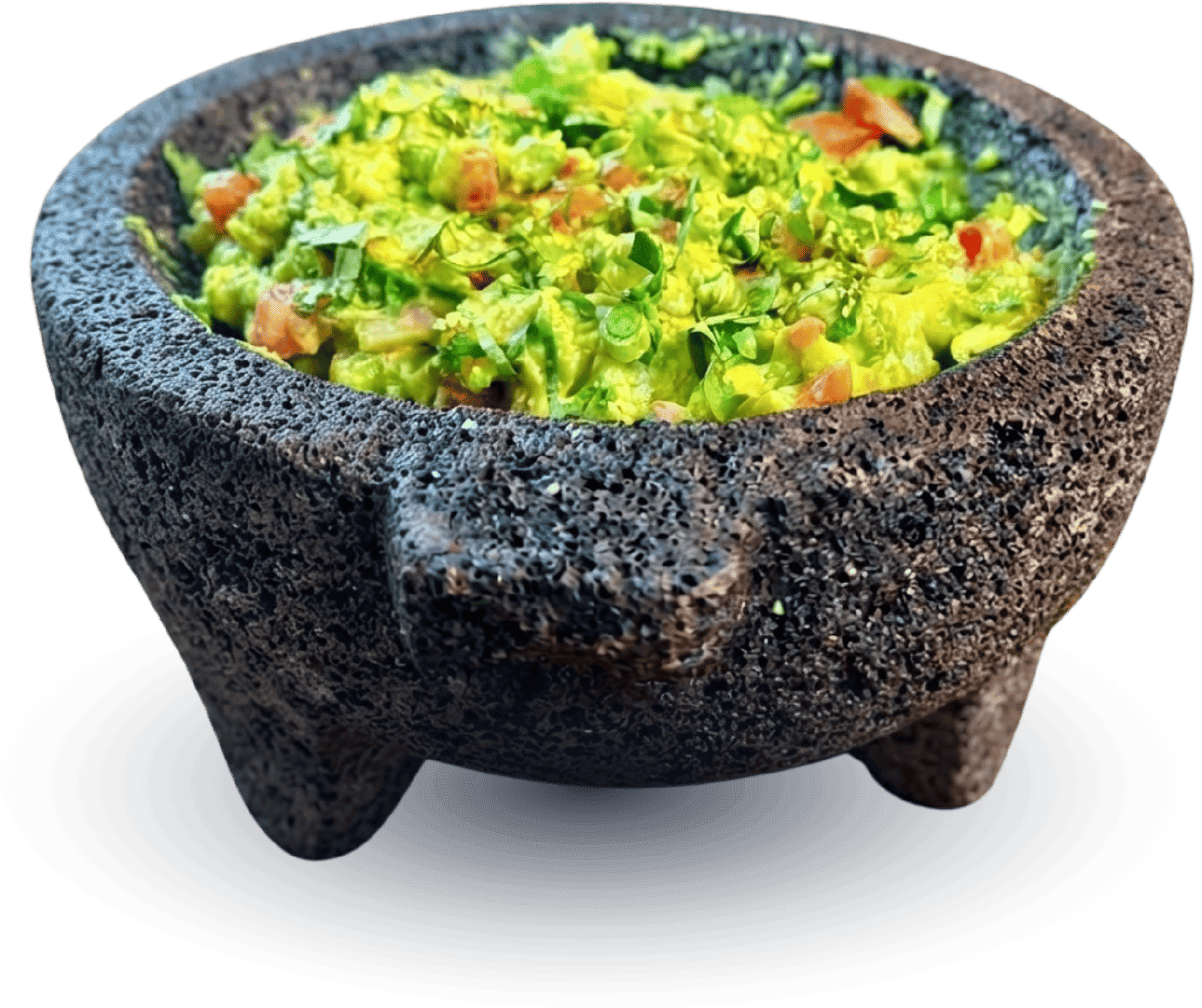 Casa Lujano — Guacamole