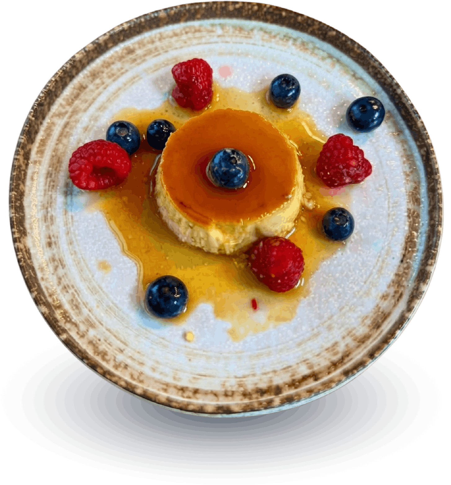 Casa Lujano — Postre